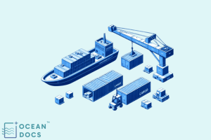 How Automated Document Processing Reduces Port Delays