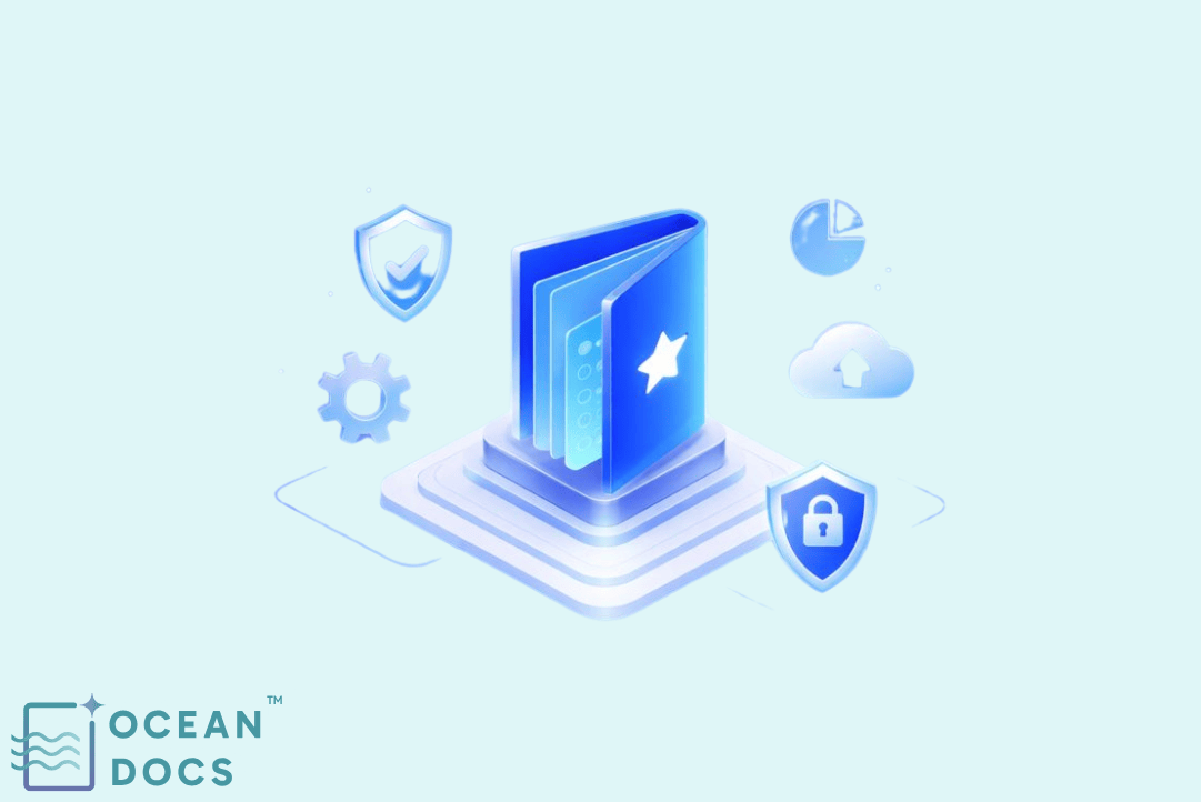 How Document AI Improves Technical Ship Management Decisions