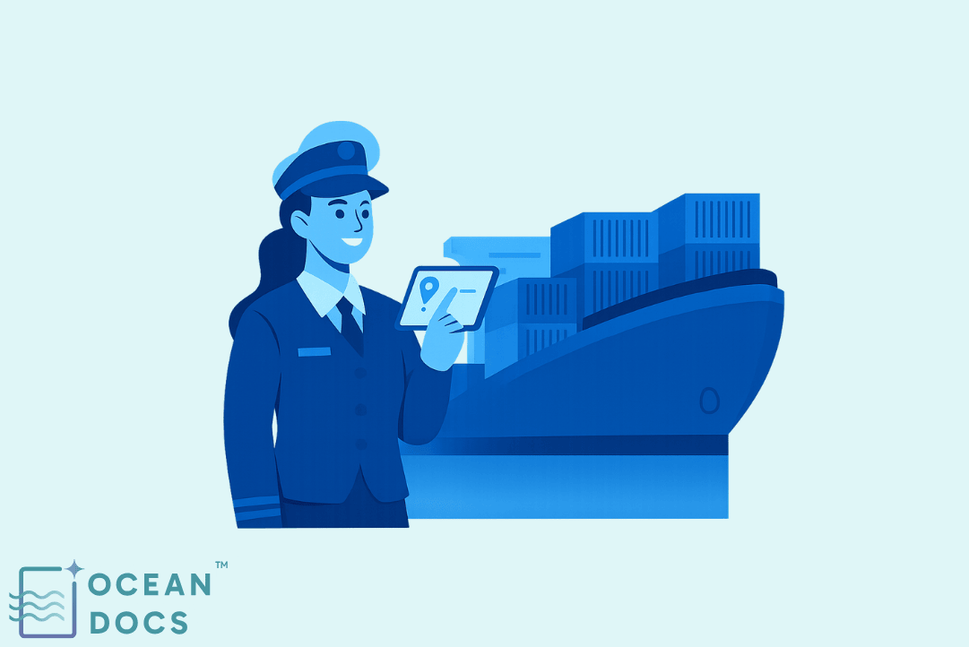 Inside Maritime Document Intelligence Systems for Safer Operations