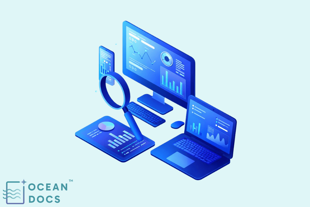 Integrating E-Logbooks with Document Intelligence Platforms