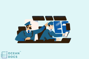 Intelligent Crew & Training Documentation in maritime