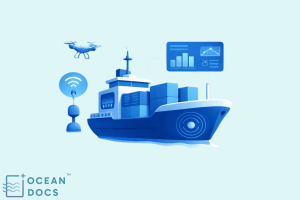 Maritime Operations Automation & Smart Workflows