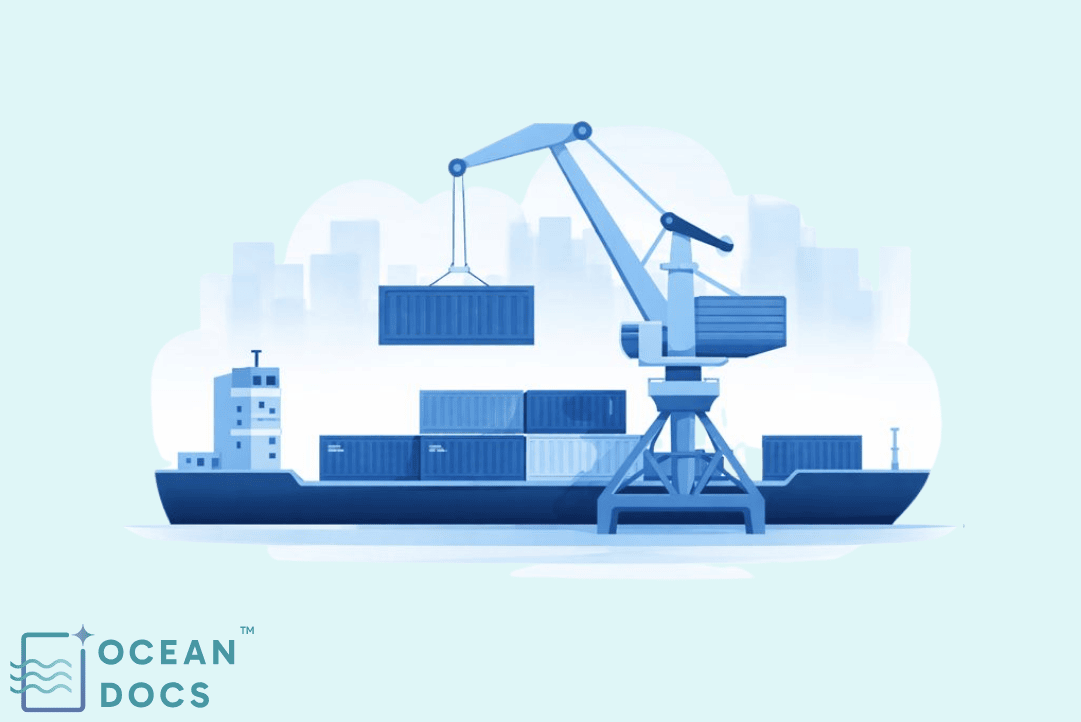 Port Operations Intelligence for Maritime Operations