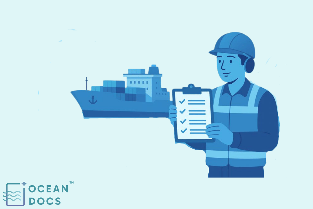 Predictive Compliance Readiness for Tanker Ship Management