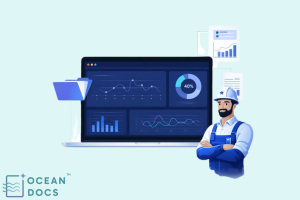 Predictive Maritime Documentation Intelligence for Shipping Documents