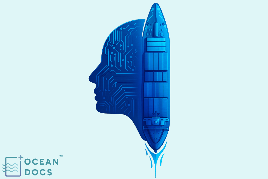 Predictive Navigation Safety with Smart Documentation Analytics