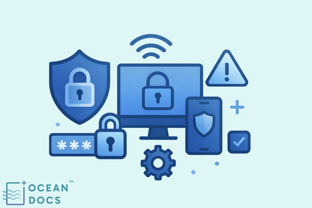 Role-Based Search Filters for Deck, Engine & Safety Teams