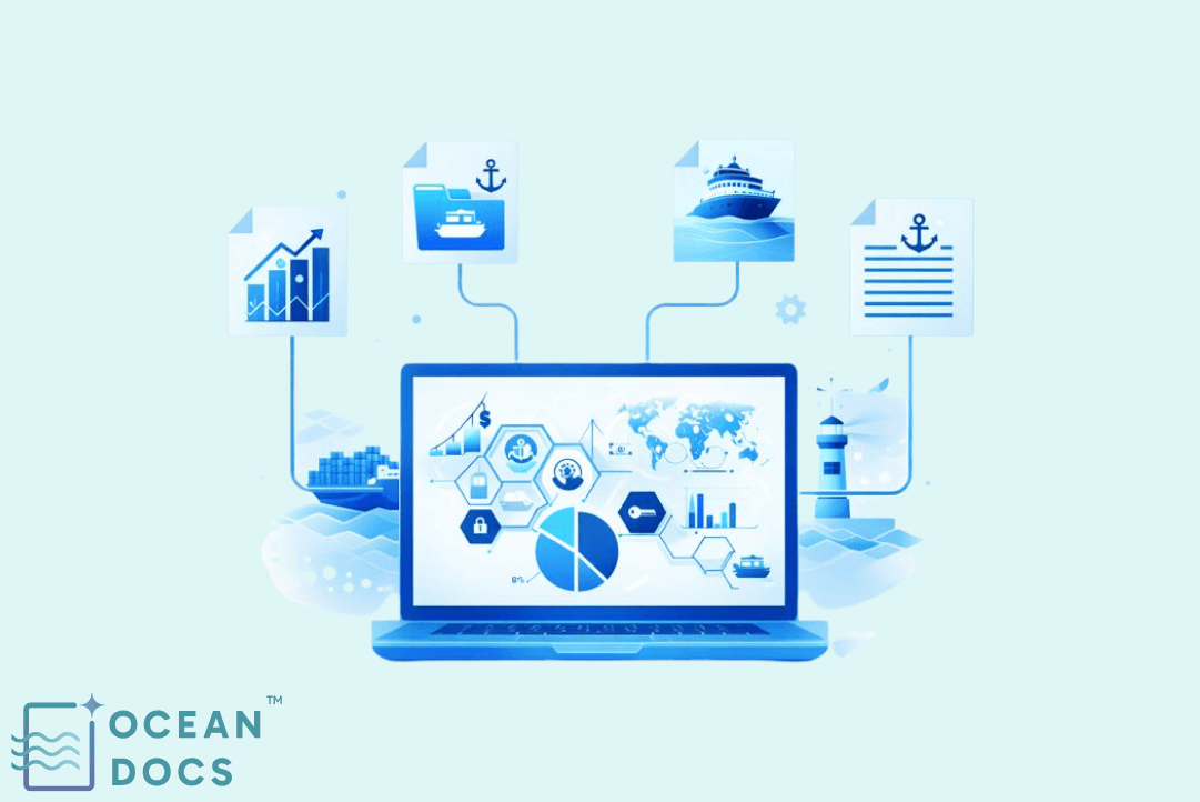 Semantic Search for Maritime Documentation Explained
