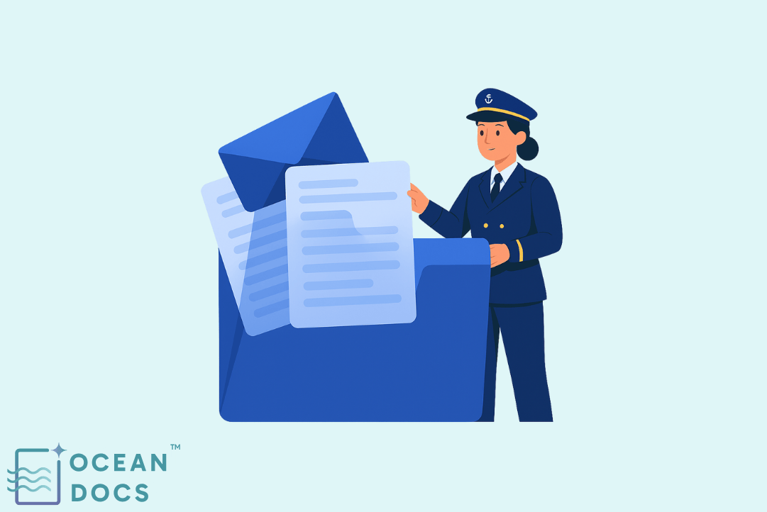 Smart Document Access for Faster Vetting Inspection Preparation