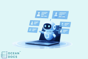 Smart Document Structures & Knowledge Models