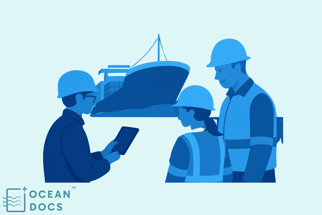 Smart Safety Intelligence Onboard for Safer, Smarter Ships