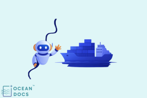 Smarter Fleet & Ship Management Through AI Docs