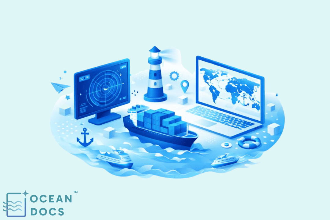 Structured Metadata The Future of Ship Documentation