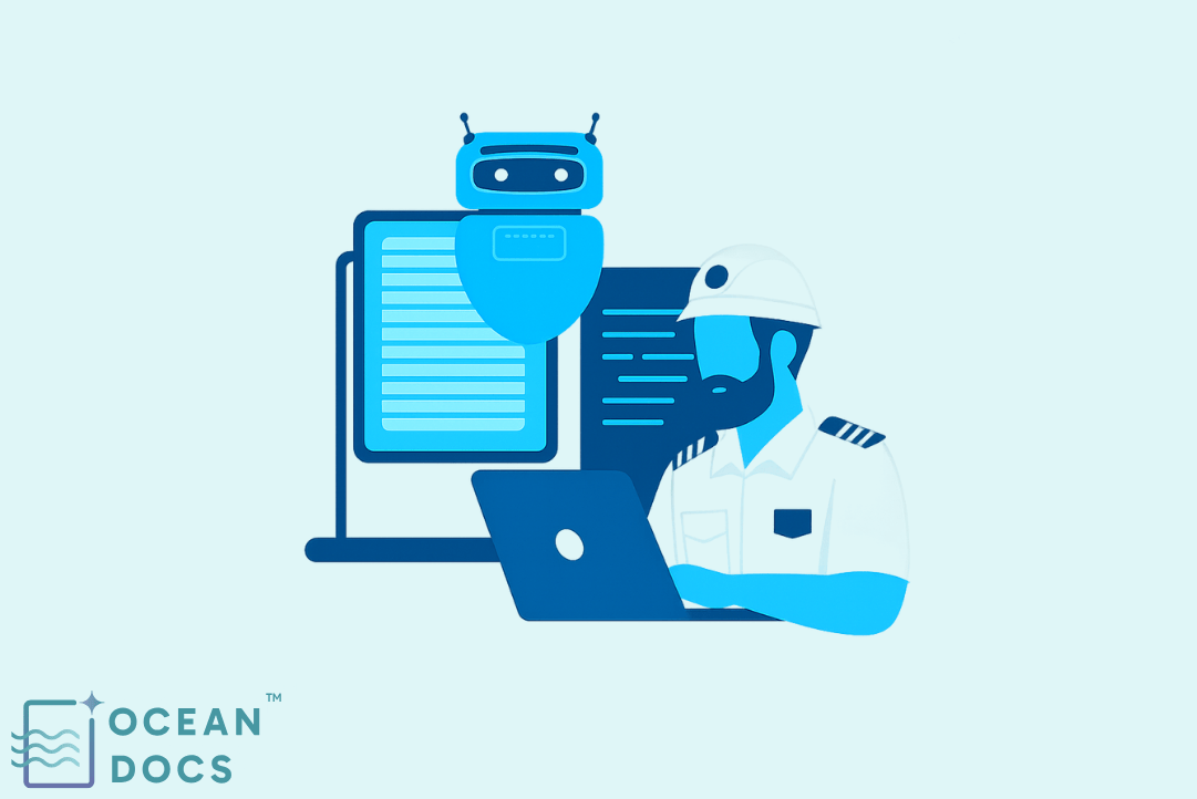 The Link Between Document Intelligence and Safer Decision-Making