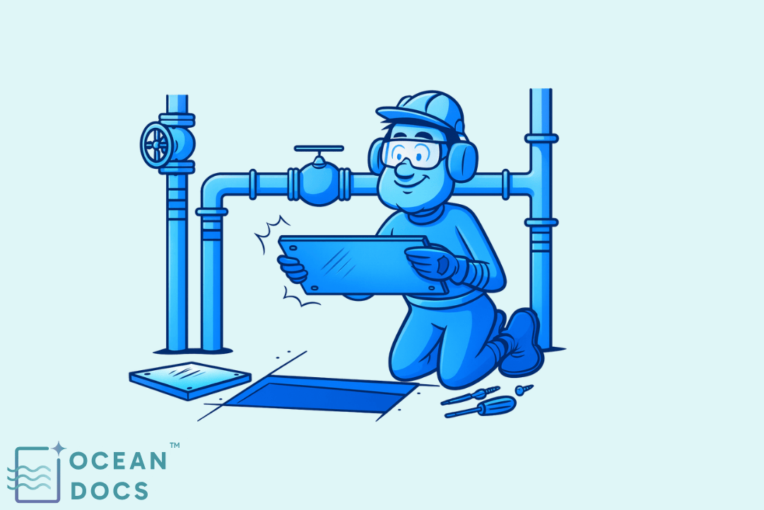 Using Past Audit Data to Prepare Future Inspections