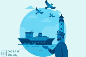 What Powers Maritime Document Intelligence Behind the Scenes