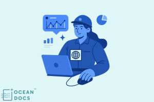 Why Metadata Is Key to Smarter Maritime Documentation