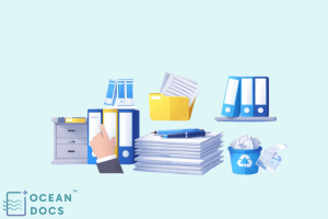 Evolving from Document Storage to Document Intelligence