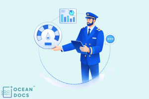 From Compliance to Risk Intelligence in Maritime Operations