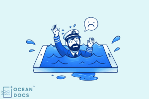 How Cognitive Overload Impacts Safety at Sea