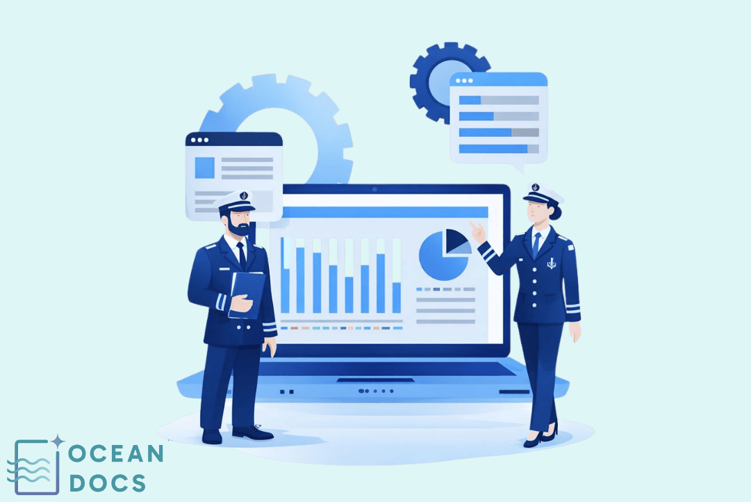 How Decisions Are Actually Made Onboard vs Ashore