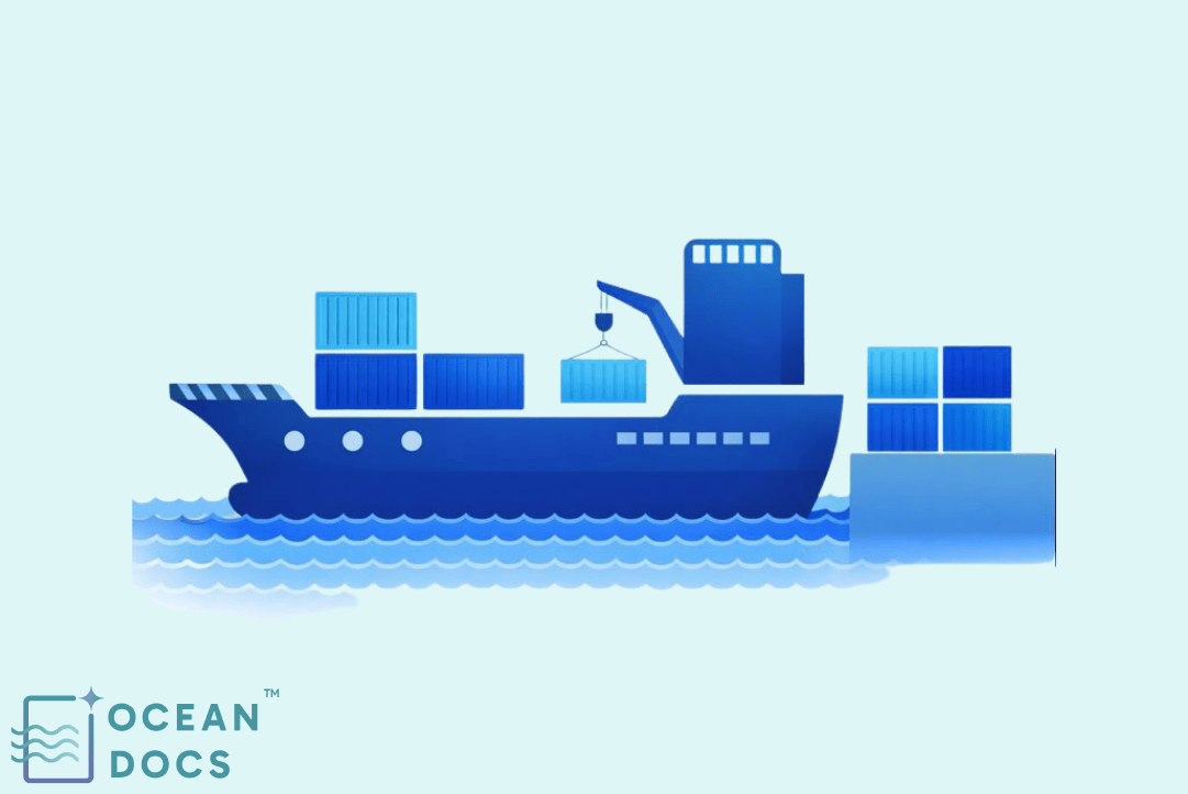 How Documentation Drift Creates Hidden Risk in Shipping