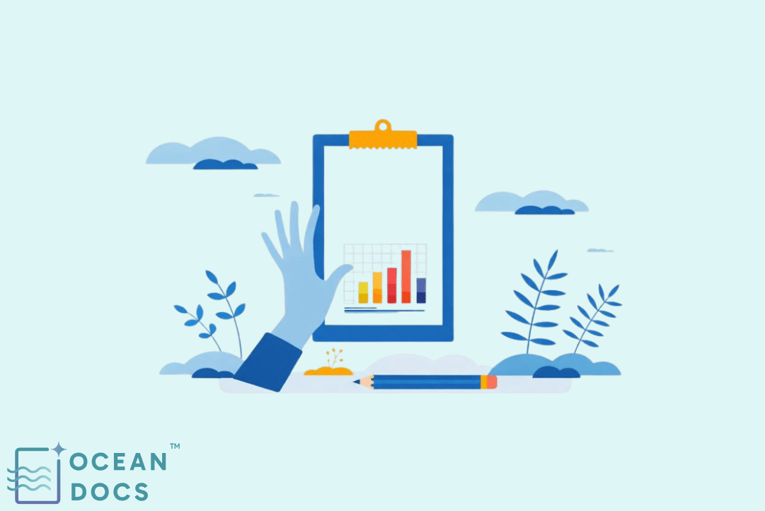 How Documentation Supports ESG Reporting