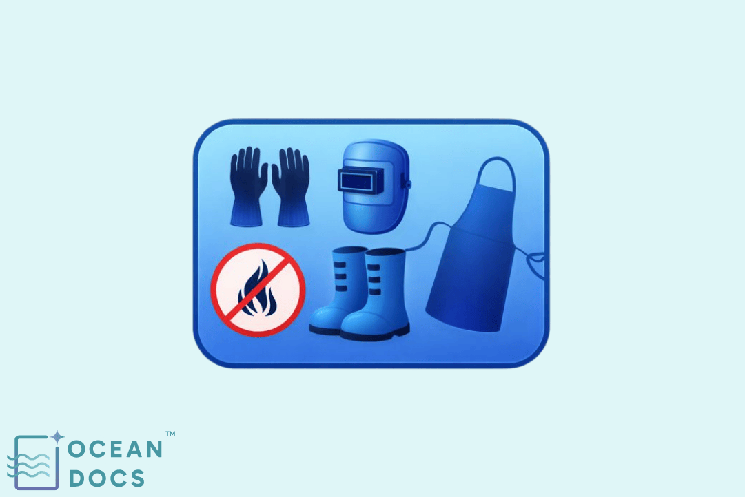 How Maritime Operations Break Down During High-Pressure Events