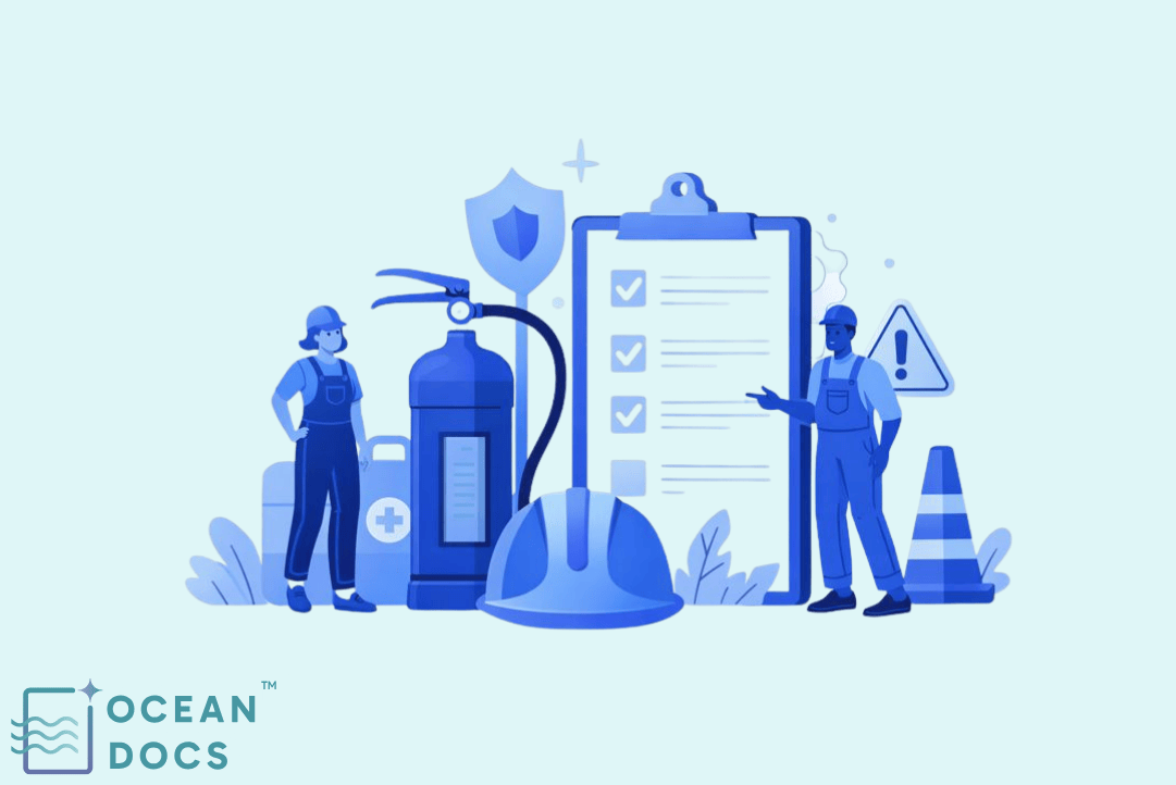 How Risk Accumulates Quietly Through Documentation Gaps