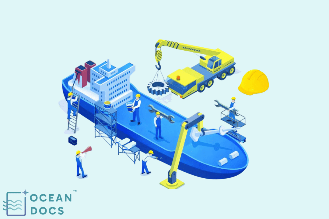 Leading vs Lagging Risk Indicators in Shipping
