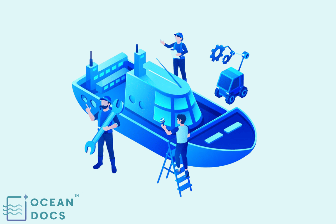 Smart Maintenance Documentation for Technical Ship Management