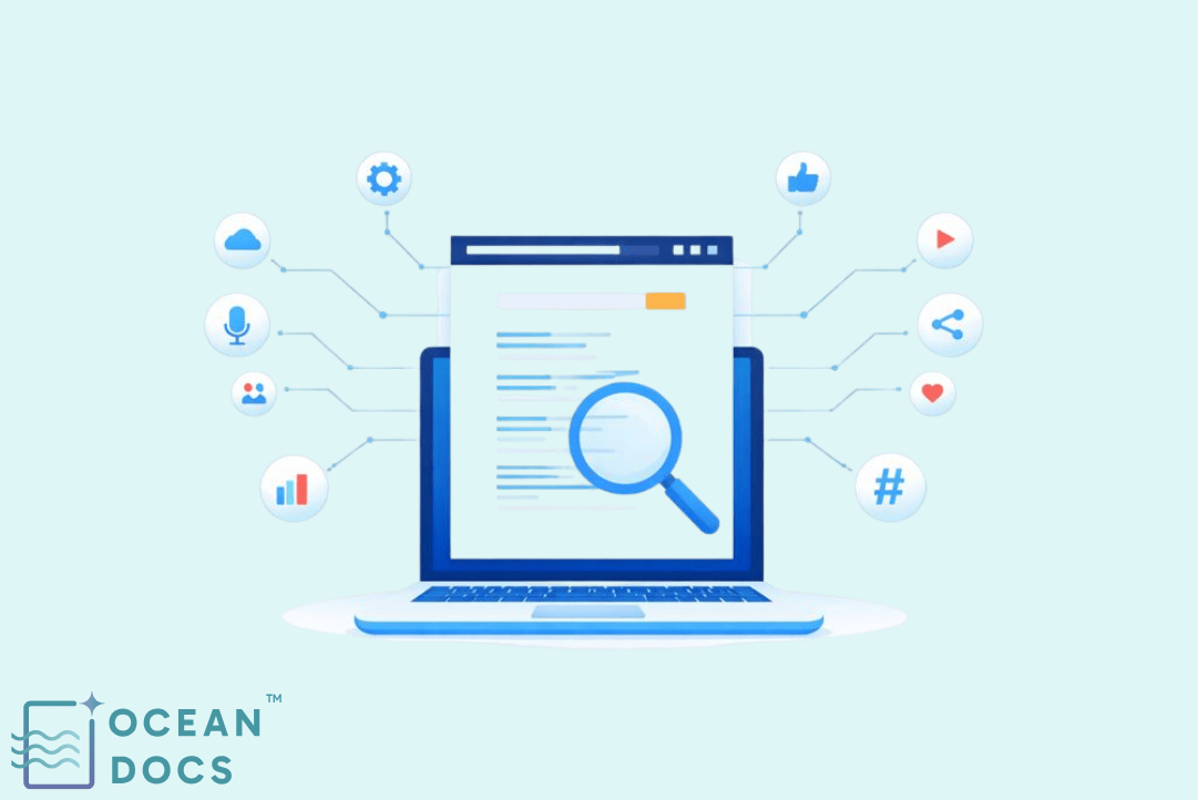 The Cost of Poor Information Architecture in Shipping