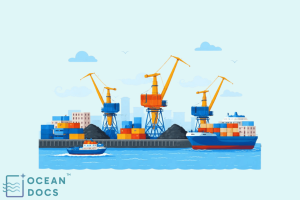 What Port Authorities Actually Expect from Ships