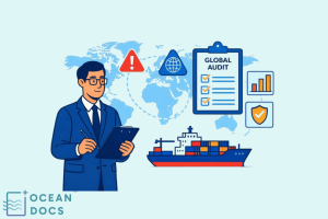 Why Compliance Is a Shared Responsibility