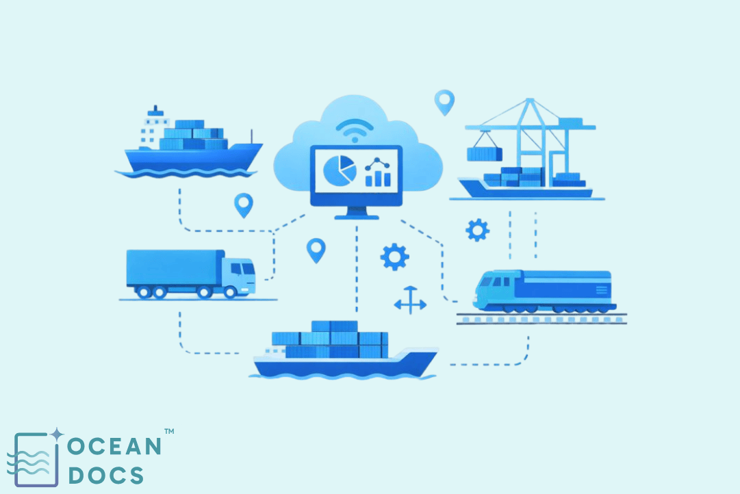 Why Maritime CTOs Are Prioritizing Document Intelligence