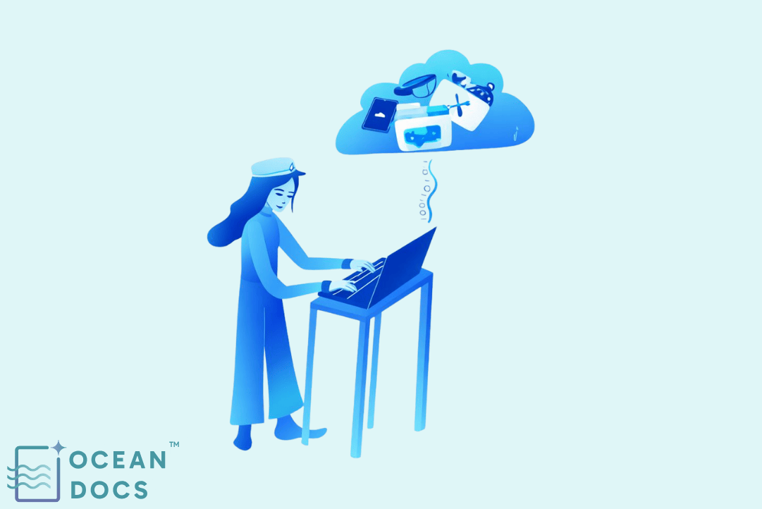 Why Maritime Knowledge Is Fragmented Across Systems