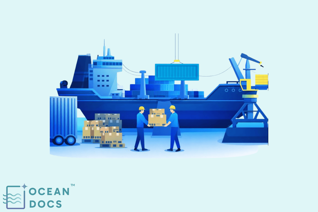 Why Most Maritime Risks Are Information Failures