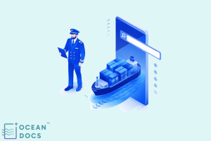 Why Shipping Still Relies on Manual Processes