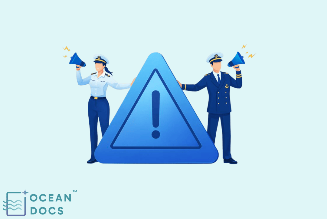 Why Small Information Gaps Create Big Operational Risks