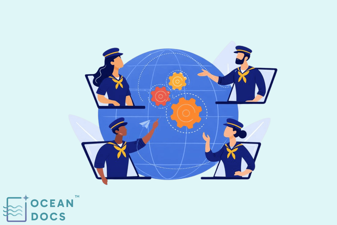 Why Transparency Matters to Charterers and Insurers