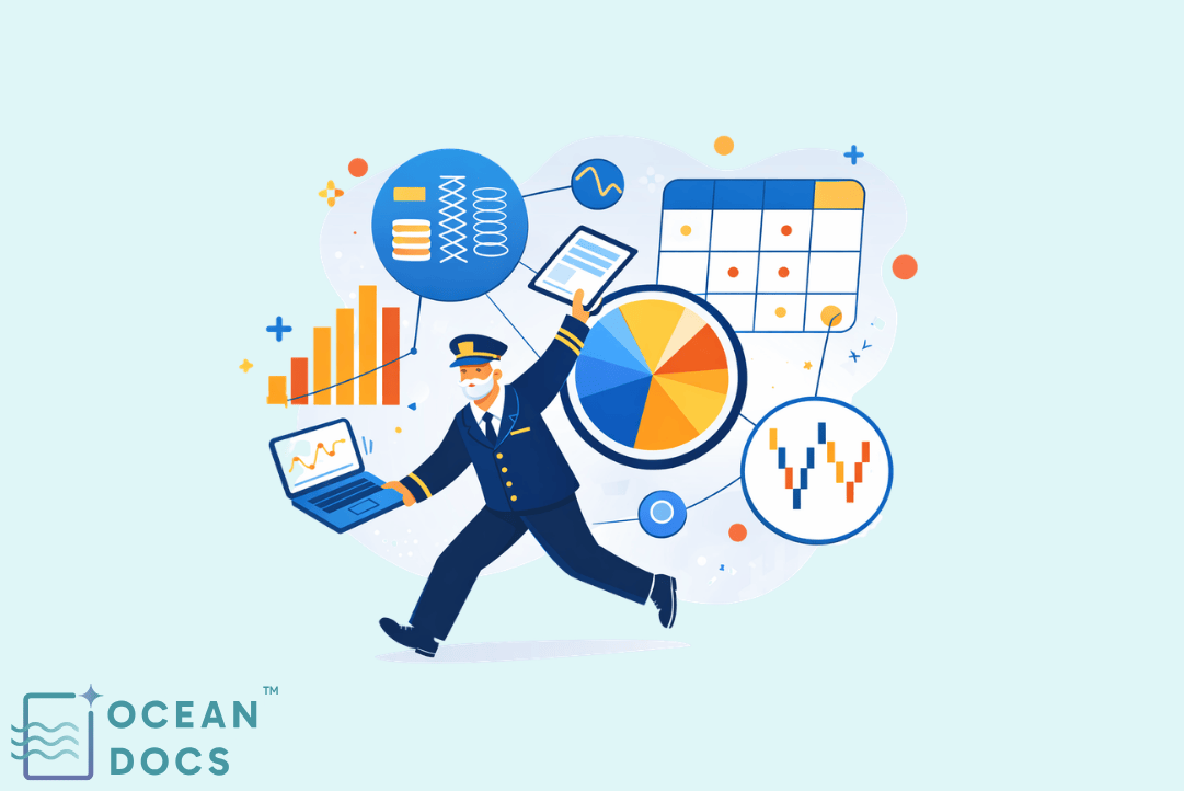 What Happens When Critical Updates Don’t Reach the Bridge