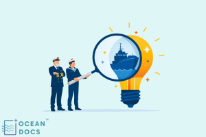 When Information Fails at Sea Lessons from Real Operations