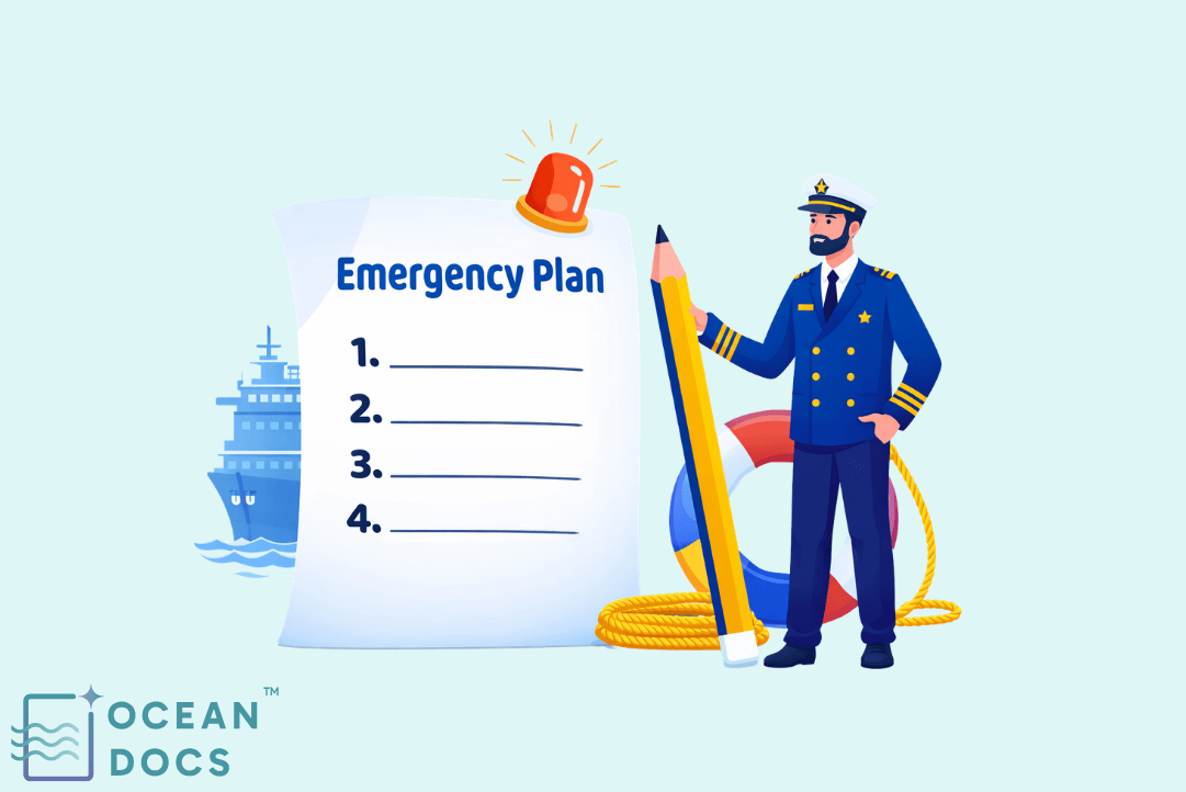 Why Emergency Preparedness Is a Daily Discipline