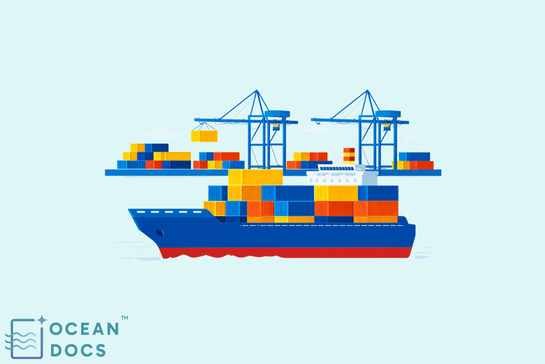 Why Ships Feel “Prepared” Until the Inspection Starts