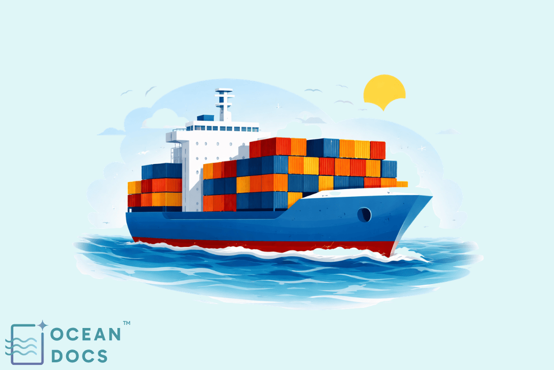 Designing Maritime Systems for Chaos, Not Calm Conditions