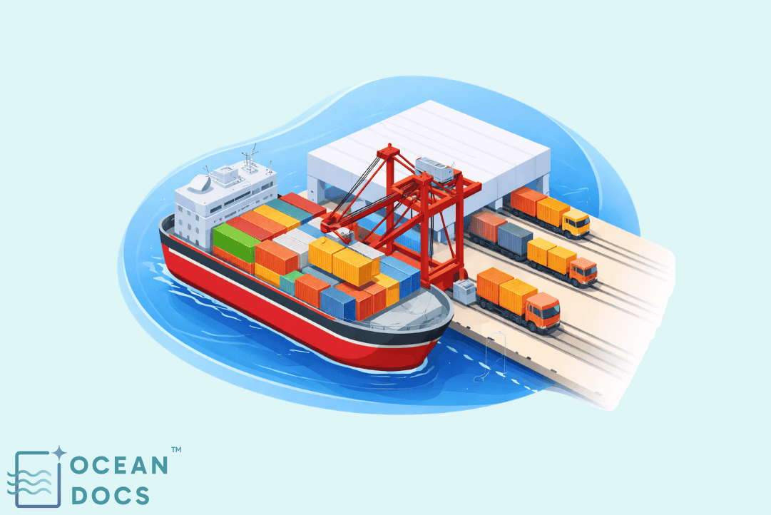 When Shore Instructions Don’t Match Onboard Reality