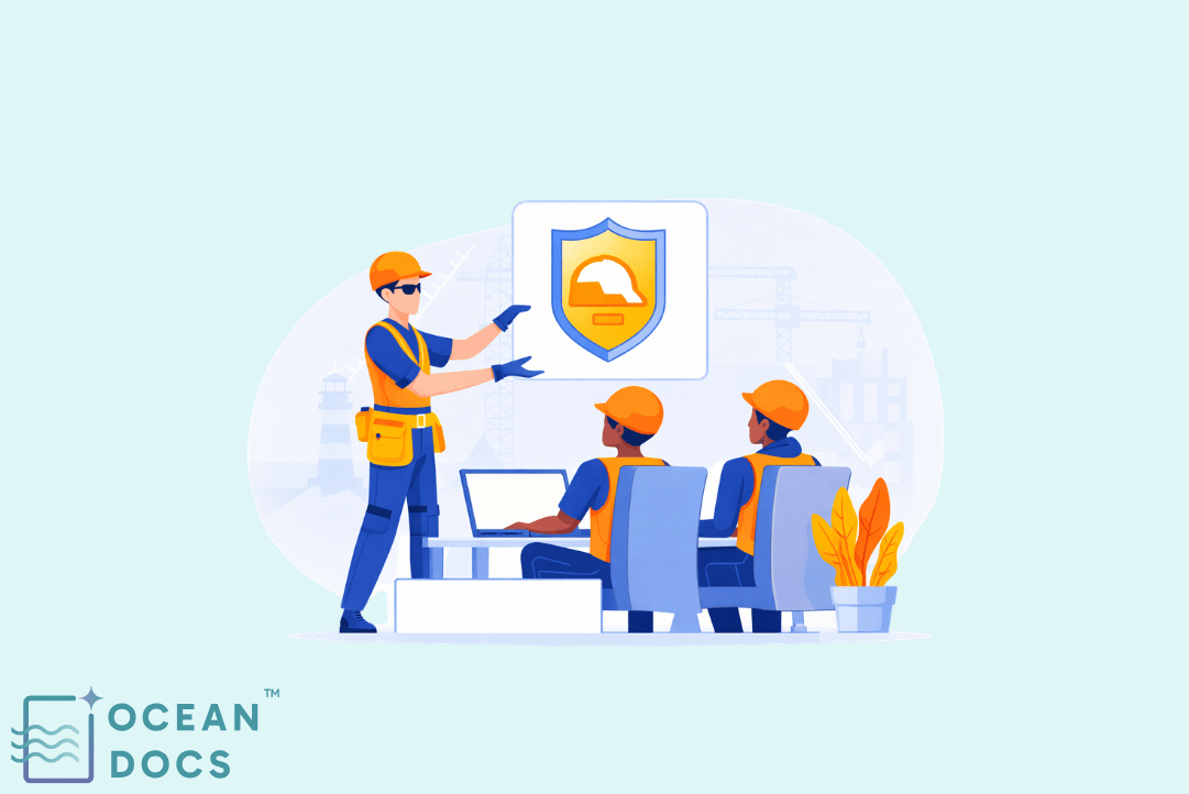 Why Crews Struggle to Find Information During Emergencies