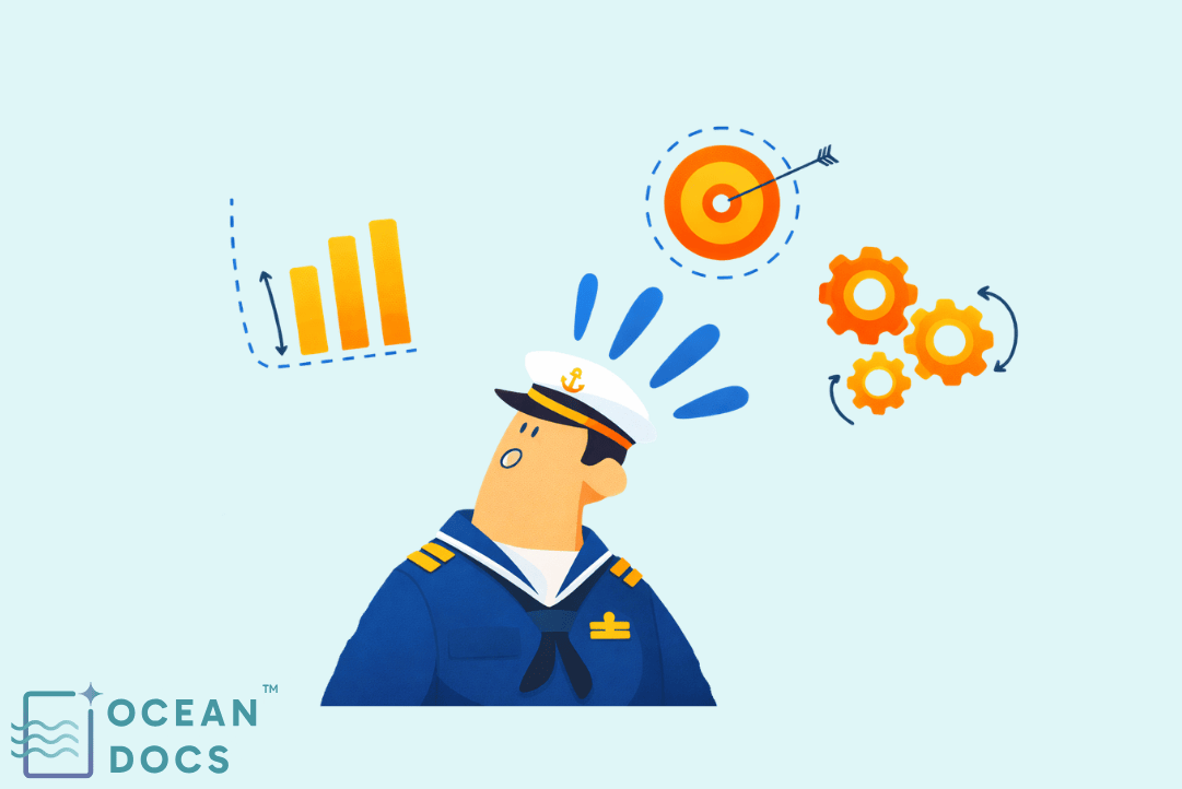 Why Most Operational Failures Start with Information Confusion