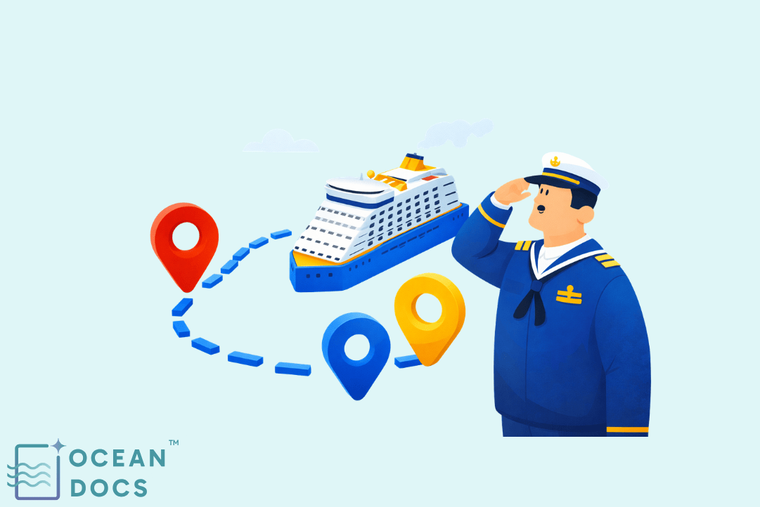 Why Ship–Shore Collaboration Breaks Down in Practice