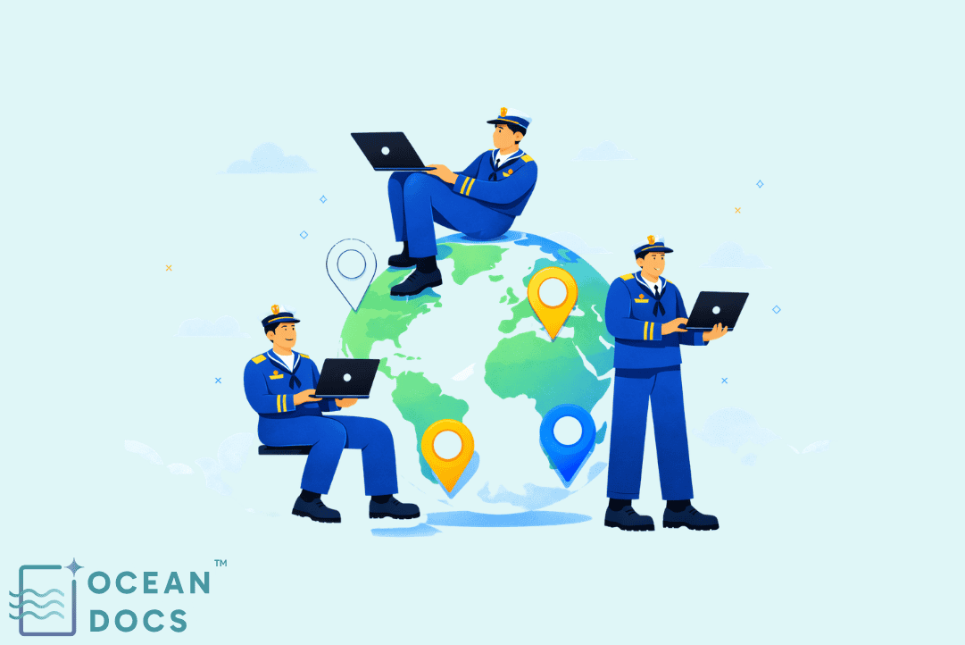 Why Shore Teams and Crews Interpret Rules Differently